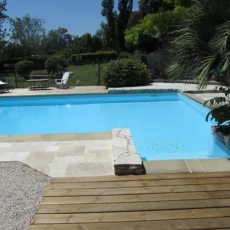 Le Caminie Pensión 3*