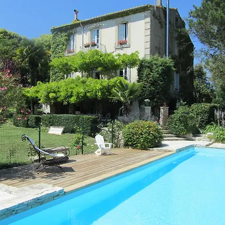 Le Caminie 3* Alzonne